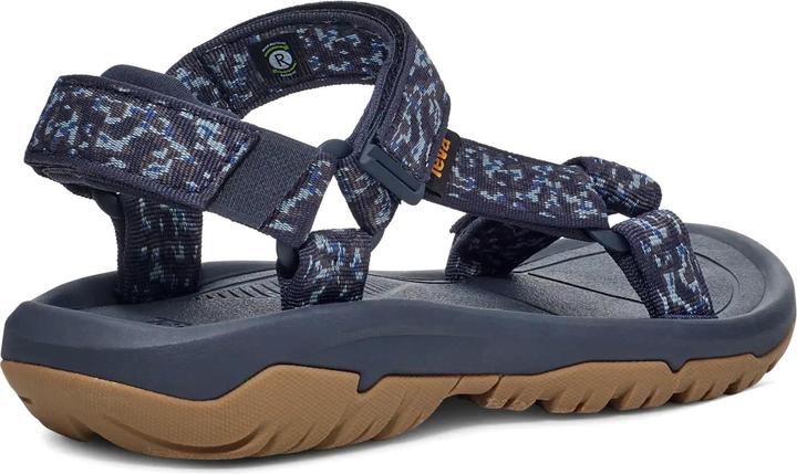 Actual product image Teva Hurricane (44.5)