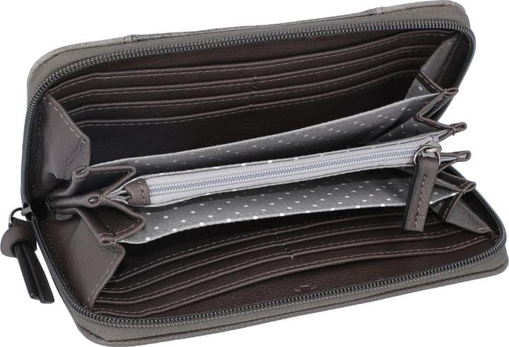 Actual product image Tom Tailor Juna wallet 19 cm
