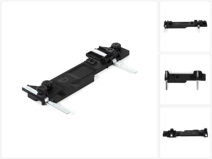 Actual product image Makita Guide rail adapter E for Hank circular saw HS6601