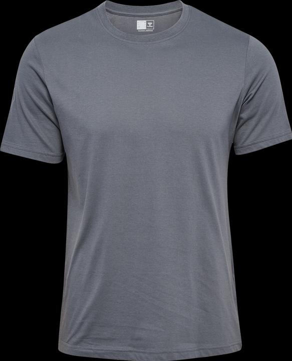 Image du produit hummel Hmlelemental Chevron Cotton Tee (XXL)