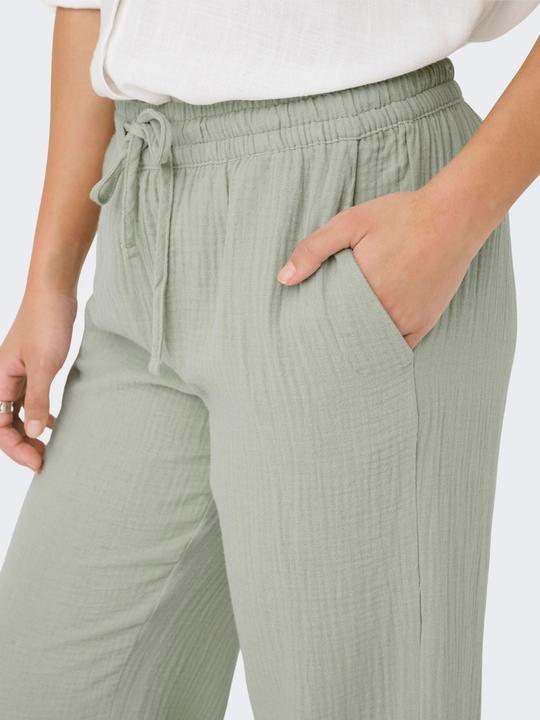 Actual product image JdY Jdytheis Life Wide Pant Wvn Noos (32)