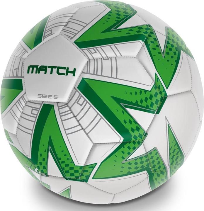 Produktbild Mondo Fussballl Match Grösse 5 ass. (5)