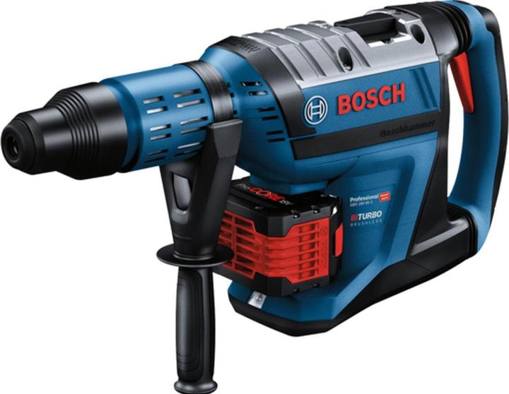 Image du produit Bosch Professional GBH 18V-45C (Fonctionnement sur batterie)