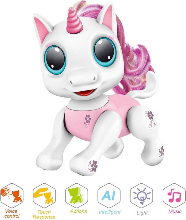 Immagine prodotto Gear2play Robo Smart Eenhoorn