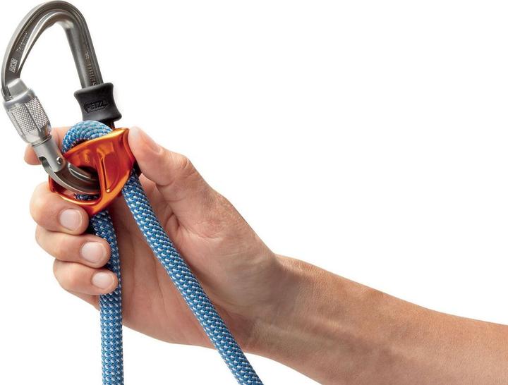 Actual product image Petzl Connect Adjust