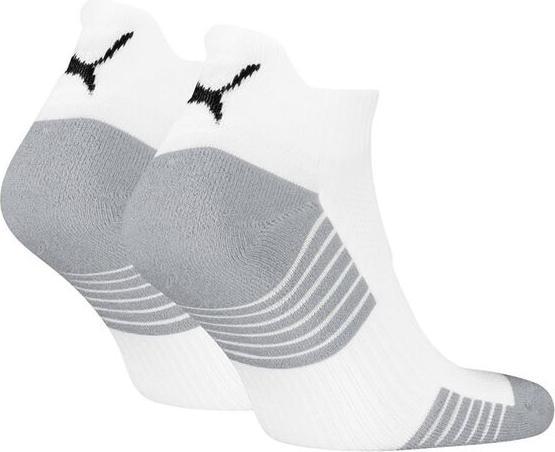 Produktbild Puma Sport Frottee Sneaker (2er Pack, 43 - 46)
