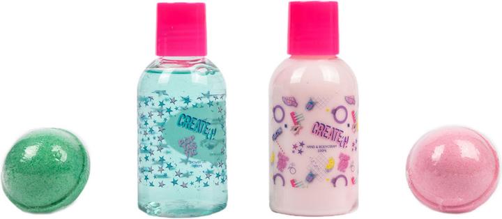 Image du produit Create It! Set cadeau pour le bain