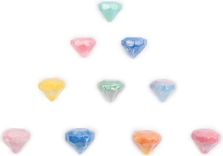 Actual product image Create It! Bombs Diamond 10-Pack