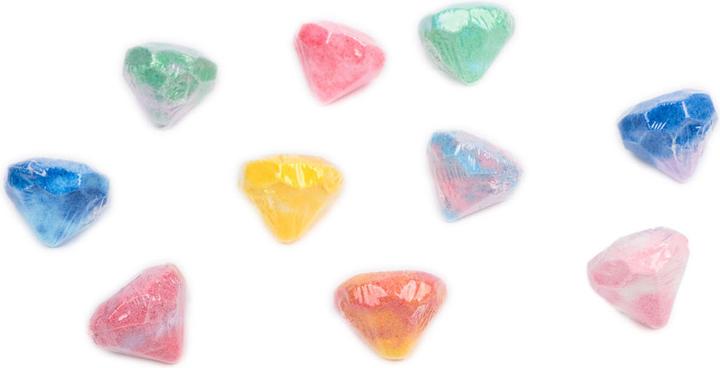 Actual product image Create It! Bombs Diamond 10-Pack