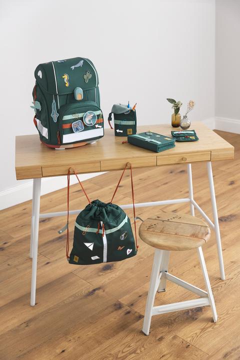 Actual product image Lässig Boxy Unique Set (21 l)