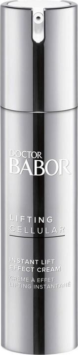 Actual product image Babor Doctor Lifting Instant Lift Effect Cream (50 ml, Day cream)