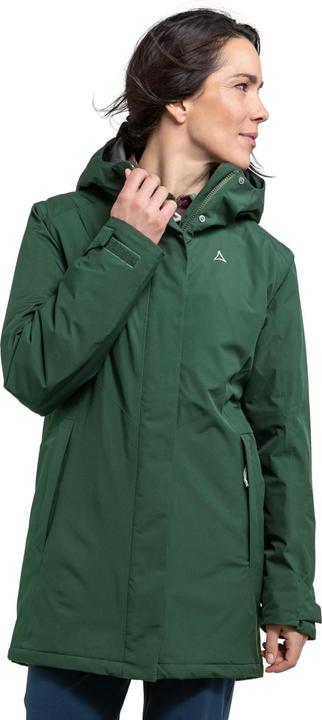 Image du produit Schöffel Parka Style Froda WMS (40)