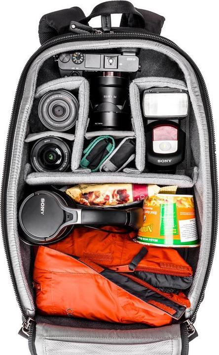 Actual product image Think Tank Backpack ThinkTank ThinkTank urban approach 15