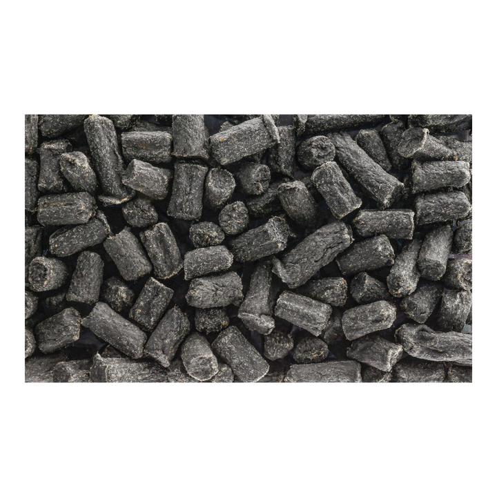 Image du produit Lecky Gastro Happs Trute & Charbon actif (Senior, Adulte, Junior, 1 pcs, 120 g)