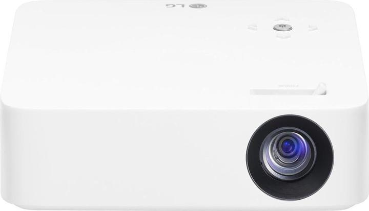 Produktbild LG PH30N (HD, 250 lm, 1.5:1)