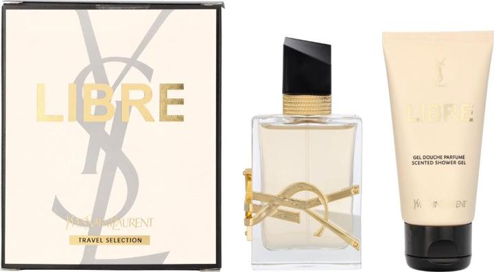 Produktbild Yves Saint Laurent Libre Giftset