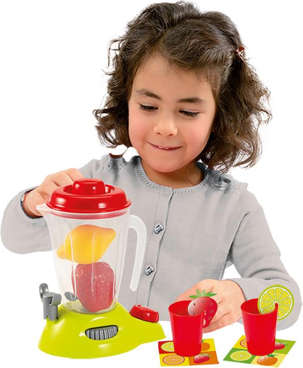 Actual product image Ecoiffier Chef kitchen utensils