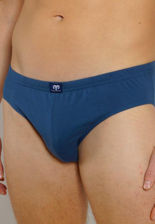 Produktbild Ceceba Herren-Slip 3er-Pack (7, 3er Pack)
