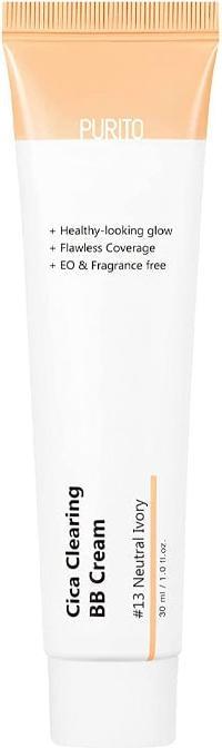 Purito Cica Clearing (Neutral Ivory)