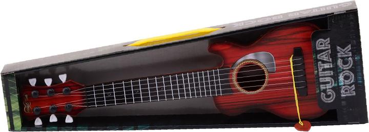 Produktbild Johntoy Gitarre mit Metallsaiten