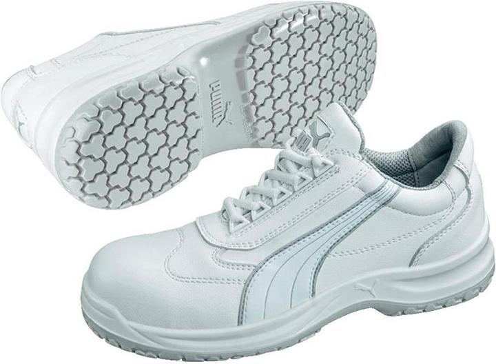 Immagine prodotto Puma Chiarezza bassa (S2, 45)