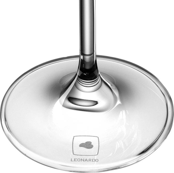 Produktbild Leonardo Digestifgläser Tivoli (1 dl, 6 x, Likörgläser + Grappagläser)