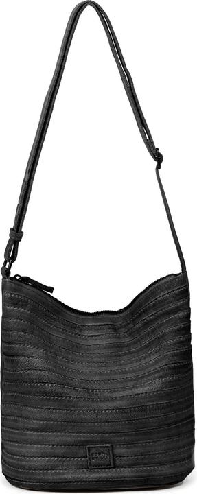 Immagine prodotto FredsBruder Gürtelinchen Umhängetasche Leder 22 cm