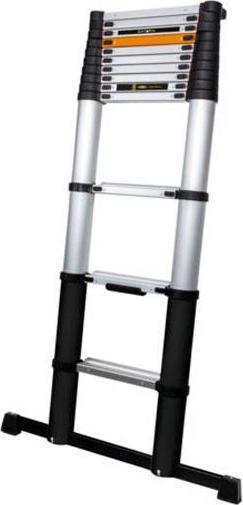Batavia Professional Teleskopleiter 3.81m (Gerüst, 381 cm)