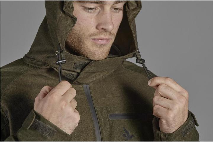 Actual product image Seeland Avail jacket (48)
