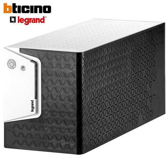 Actual product image Vaddio Keor SP 310193 - UPS - AC 230 V (2000 VA, 1200 W, Line-interactive UPS)
