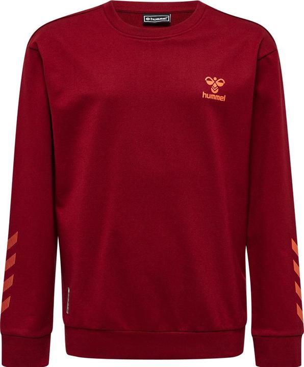 Image du produit hummel Sweat-Shirt En Coton Offgrid Enfants (152)