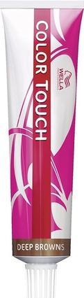 Wella Color Touch Vibrant Reds