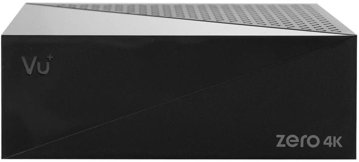 Image du produit Vu+ Zéro 4K (1 Go, DVB-C/T2, Arbre CI)