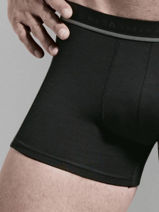 Immagine prodotto ISA Bodywear Panty Brian (S, Confezione singola)
