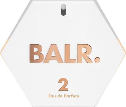 Actual product image Balr 2 (Eau de parfum, 50 ml)