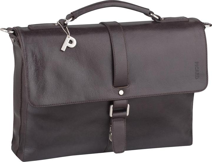 Actual product image Picard Briefcase Buddy