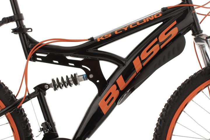 Produktbild KS Cycling Bliss (47 cm)