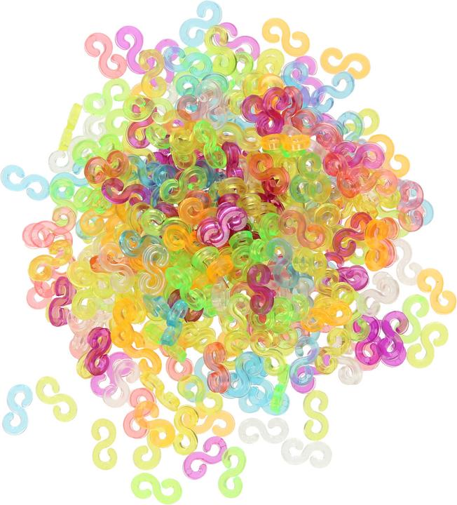 Produktbild Loom Twister Clips