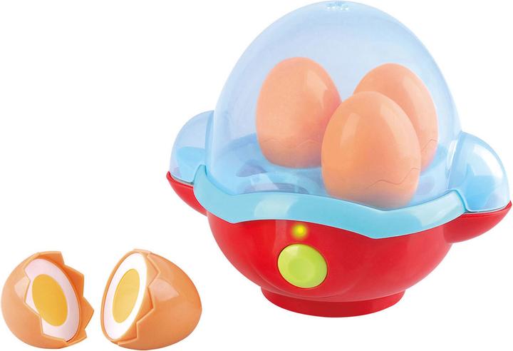 Produktbild PlayGo Eierkoker