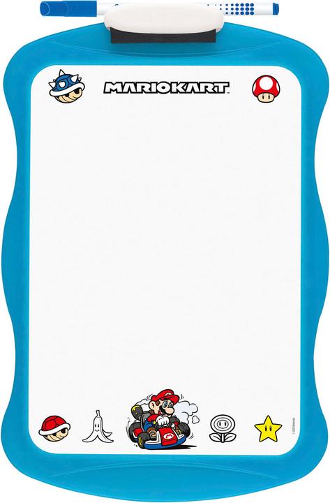 Productafbeelding Bic Super Mario Whiteboard