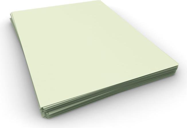 Produktbild Clairefontaine Universalpapier Trophée farbig (80 g/m², 500 x, A4)