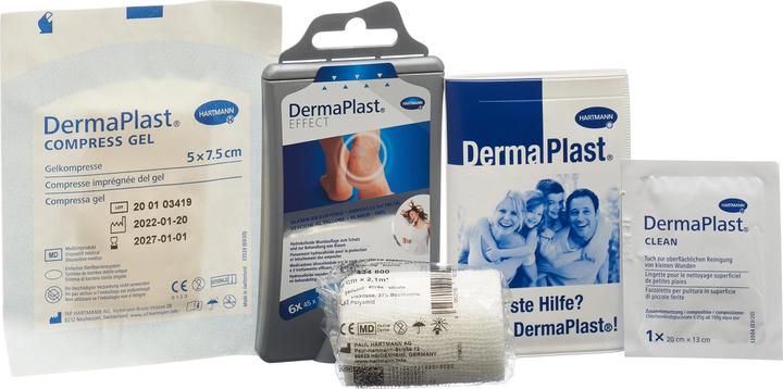 Produktbild DermaPlast Smart (Erste Hilfe Set Zubehör)