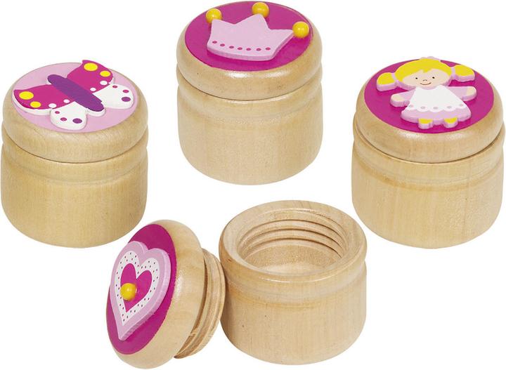 Goki Zahnbox