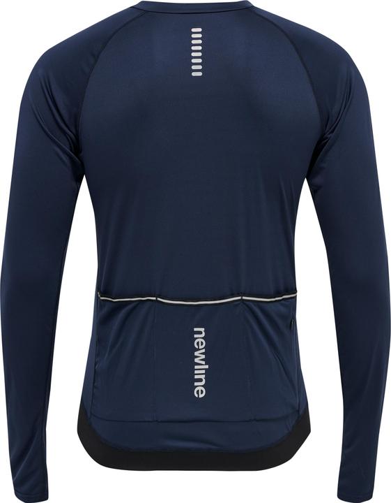 Image du produit Newline Maillot Mens Core Bike Ls (M)