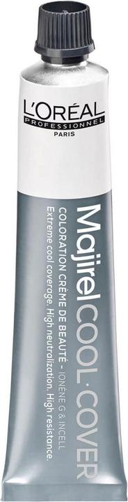 L'Oréal Professionnel Majirel Cool Cover (7,1 Mittelblond Asch)