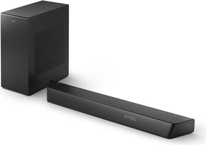 Philips TAB7807/10 (310 W, 3.1 Canal)