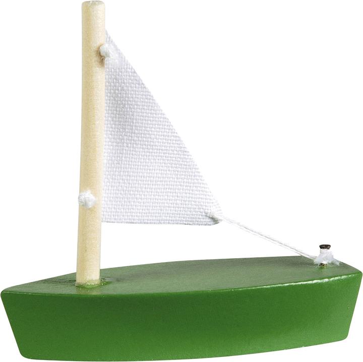 Actual product image Goki Sailing dinghy