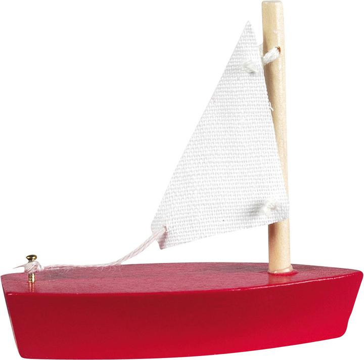 Actual product image Goki Sailing dinghy