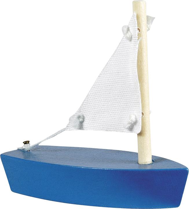 Actual product image Goki Sailing dinghy
