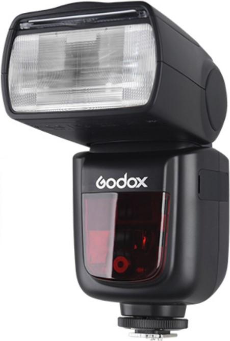 Godox V860II Nikon (Plug-on flash, Nikon)